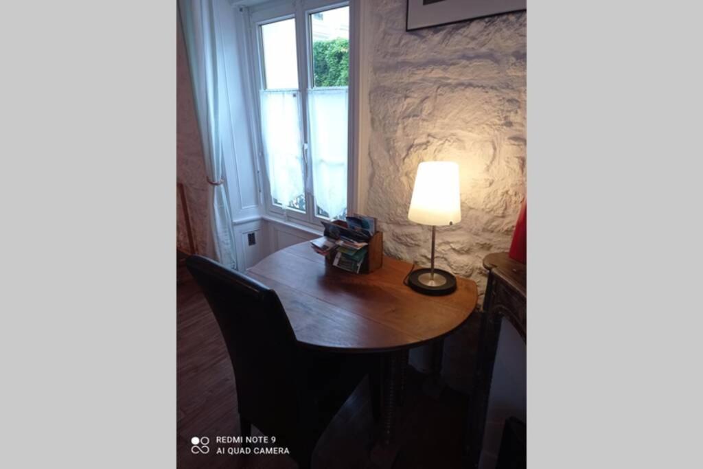 Grand Appartement 4 Etoiles A 800M De La Mer Saint-Malo Eksteriør billede