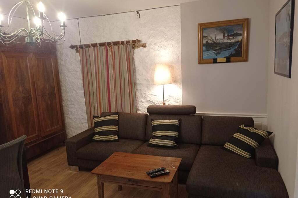 Grand Appartement 4 Etoiles A 800M De La Mer Saint-Malo Eksteriør billede