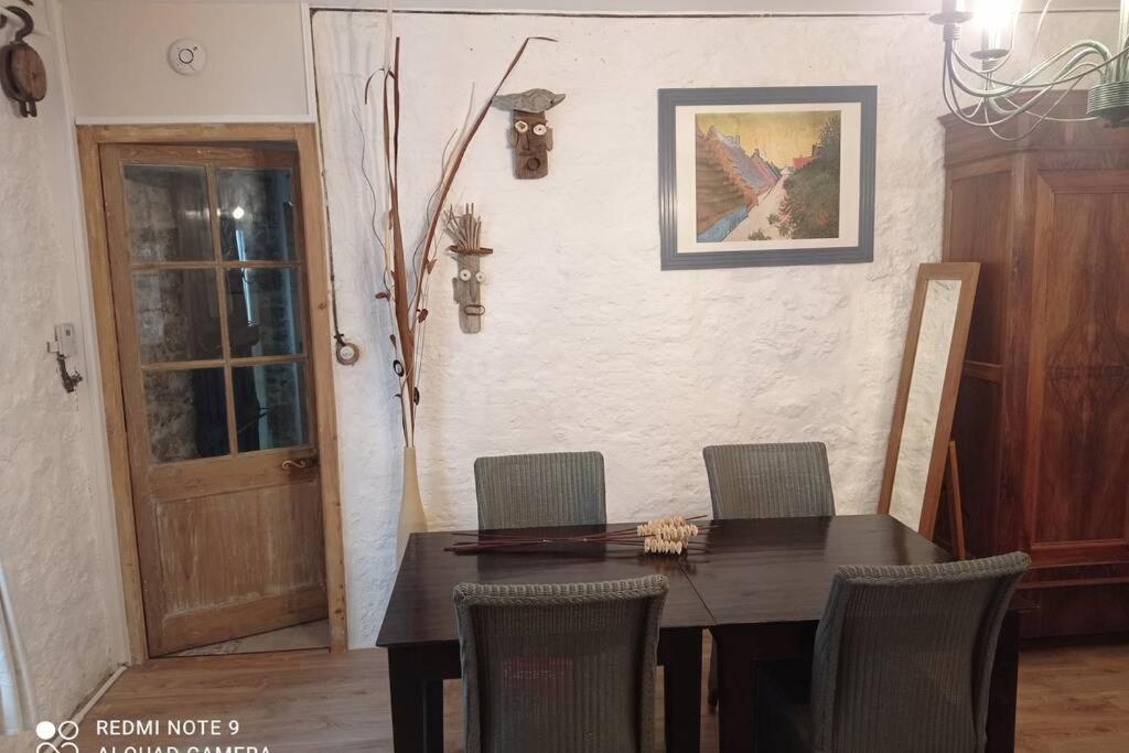 Grand Appartement 4 Etoiles A 800M De La Mer Saint-Malo Eksteriør billede