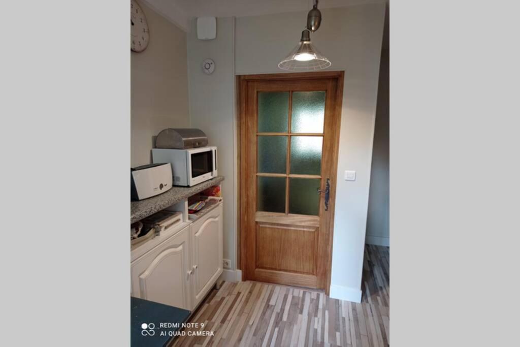 Grand Appartement 4 Etoiles A 800M De La Mer Saint-Malo Eksteriør billede
