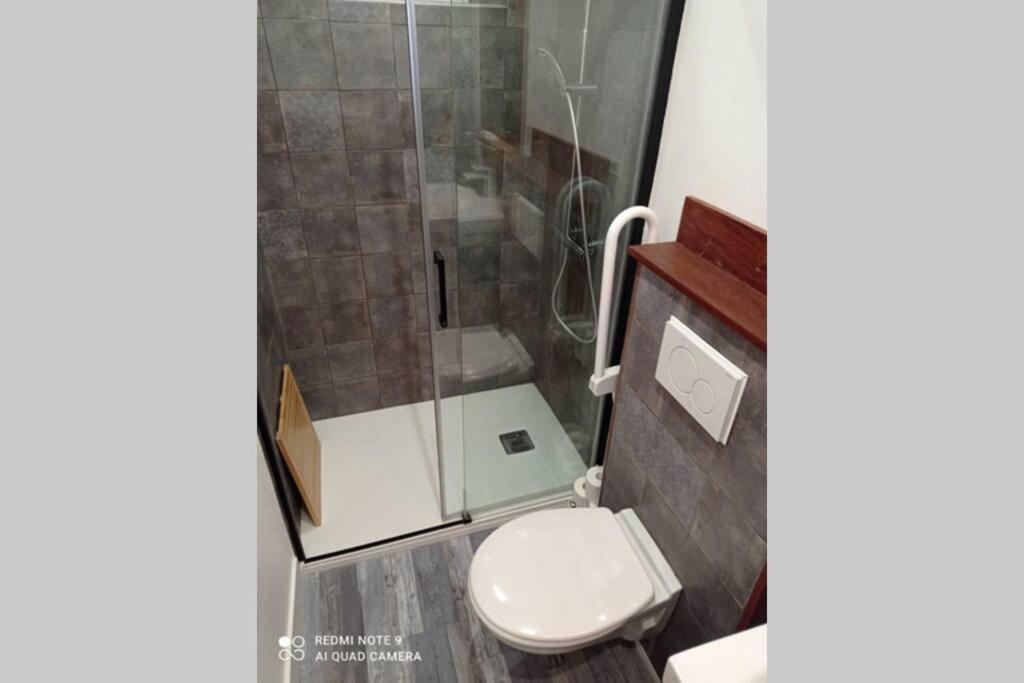 Grand Appartement 4 Etoiles A 800M De La Mer Saint-Malo Eksteriør billede
